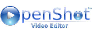 How to install OpenShot Blender and Inkscape 7