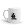 The Pirate Bay Mug 1