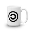 Copyleft Mug 6
