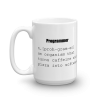 Programmer Mug 7