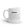 Programmer Mug 4