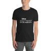 Use your head not the clipboard - Unisex T-Shirt 4