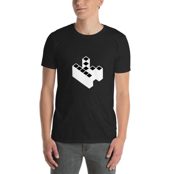 Kopimi Short-Sleeve Unisex T-Shirt 1