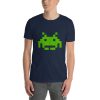 Space Invaders 1 T-Shirt 4