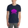 Space Invaders 2 T-Shirt 4