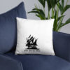 The Pirate Bay Pillow! 16