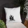 The Pirate Bay Pillow! 14