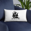 The Pirate Bay Pillow! 11