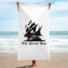 The Pirate Bay Towel! 1