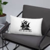 The Pirate Bay Pillow! 10
