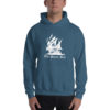 The Pirate Bay Hoodie 3