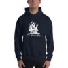 The Pirate Bay Hoodie 2