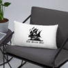 The Pirate Bay Pillow! 5
