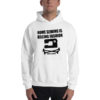 Home Sewing Is Killing Fashion and it’s Illegal Hoodie Sweatshirt 2