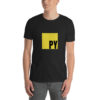 Javascript (Python) Funny T-Shirt 1