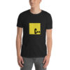 Javascript (C++) Funny T-Shirt 3