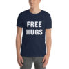 Free Hugs T-Shirt 4