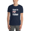 Fluent In Python T-Shirt 2