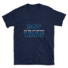 Bot Wars: The Rise Of The Bots Funny T-Shirt 3