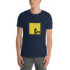 Javascript (C++) Funny T-Shirt 4
