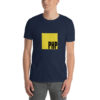Javascript (PHP) Funny T-Shirt 4