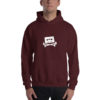 Home taping is killing music cassette Hoodie 1
