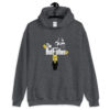The BotFather Unisex Hoodie 3