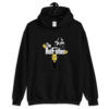 The BotFather Unisex Hoodie 2