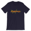 /dev/null > logic Unisex T-Shirt 3
