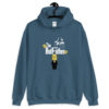 The BotFather Unisex Hoodie 1